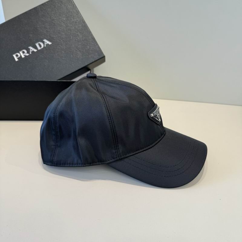 Prada Cap dx61